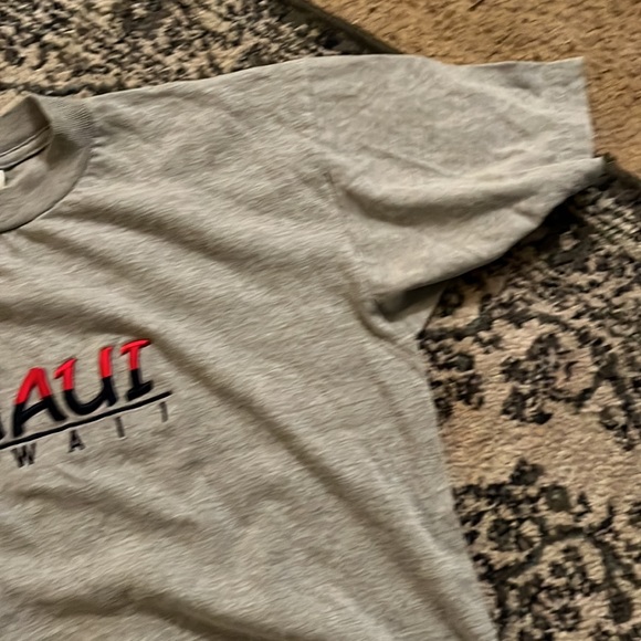 Intex tee - Picture 4 of 5